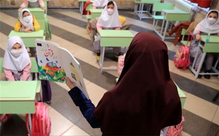 حداقل حقوق معلمان به عنوان کف هیات علمی دانشگاه تهران محاسبه می‌شود