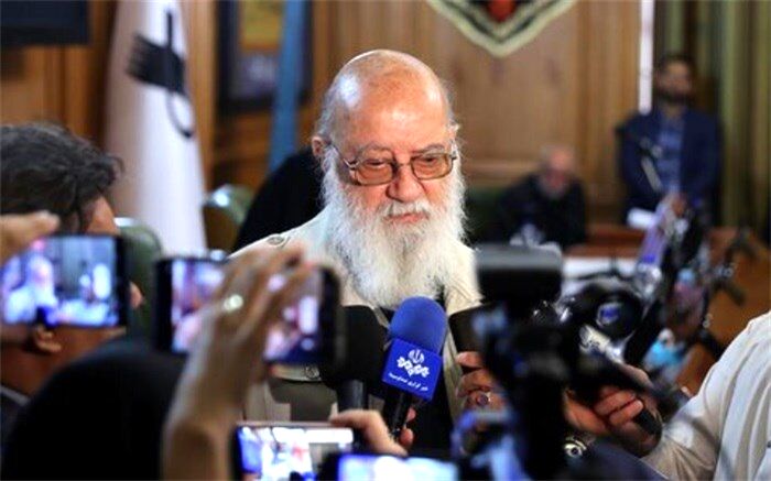 جایگاه شارژ وسایل نقلیه برقی مصرف برق چندانی ندارند