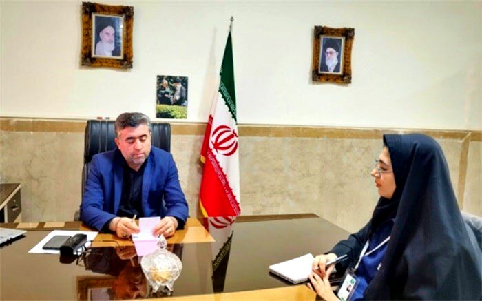 طرح کمیته مشاوران جوان شهرستان اشتهارد اجرای  می شود