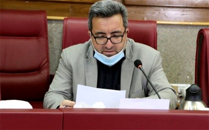سامانه تشخیص اوراق آرشیو الکترونیک پرونده‌های ثبتی راه‌اندازی می‌شود