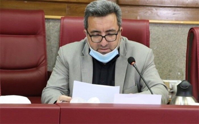 سامانه تشخیص اوراق آرشیو الکترونیک پرونده‌های ثبتی راه‌اندازی می‌شود