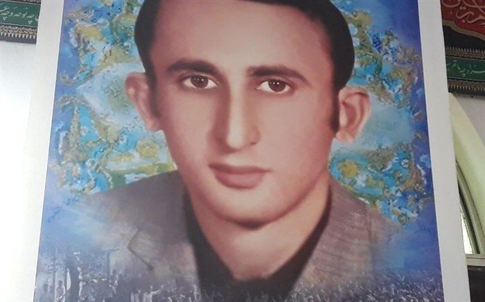 یادواره نخستین معلم شهید گیلان در فومن