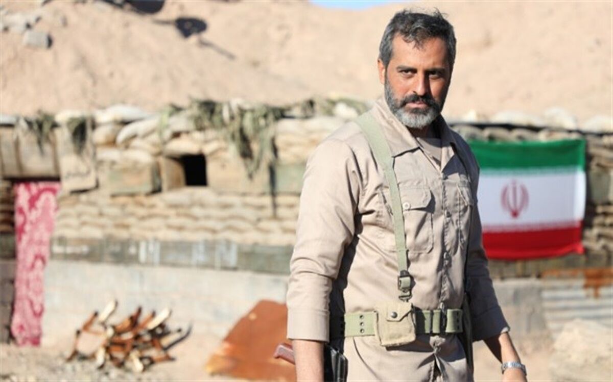 موسیقی آهنگساز «جدایی نادر از سیمین» برای «آن دو»