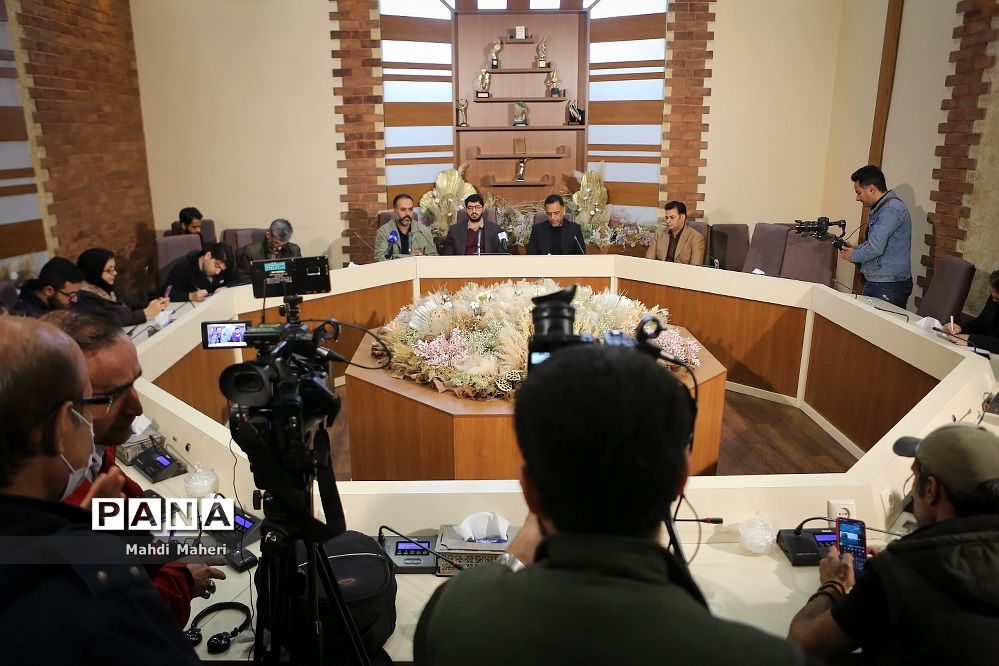 «روایت حبیب» عرض ارادت به سردار سلیمانی است