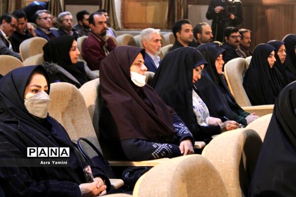 اولین همایش تخصصی و کارگاه آموزشی آموزش‌های مهارتی، با کیفیت و از راه دور در مدرسه تاریخی دارالفنون