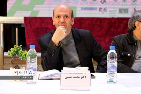 اولین همایش تخصصی و کارگاه آموزشی آموزش‌های مهارتی، با کیفیت و از راه دور در مدرسه تاریخی دارالفنون