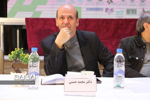 اولین همایش تخصصی و کارگاه آموزشی آموزش‌های مهارتی، با کیفیت و از راه دور در مدرسه تاریخی دارالفنون