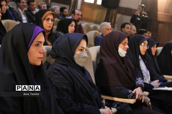 اولین همایش تخصصی و کارگاه آموزشی آموزش‌های مهارتی، با کیفیت و از راه دور در مدرسه تاریخی دارالفنون