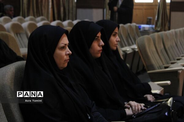 اولین همایش تخصصی و کارگاه آموزشی آموزش‌های مهارتی، با کیفیت و از راه دور در مدرسه تاریخی دارالفنون