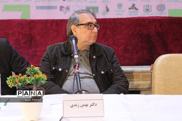 اولین همایش تخصصی و کارگاه آموزشی آموزش‌های مهارتی، با کیفیت و از راه دور در مدرسه تاریخی دارالفنون