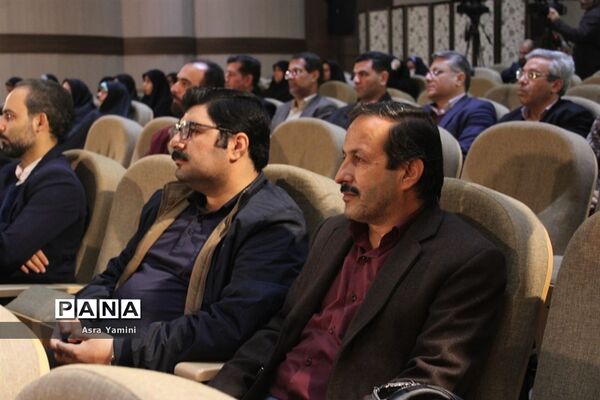 اولین همایش تخصصی و کارگاه آموزشی آموزش‌های مهارتی، با کیفیت و از راه دور در مدرسه تاریخی دارالفنون