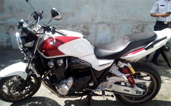 تداوم توقیف موتورسیکلت‌های سنگین در پایتخت