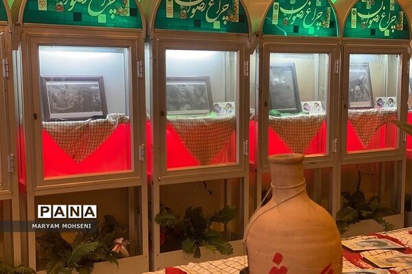 ویژه برنامه مهمانی ستارگان فشافویه