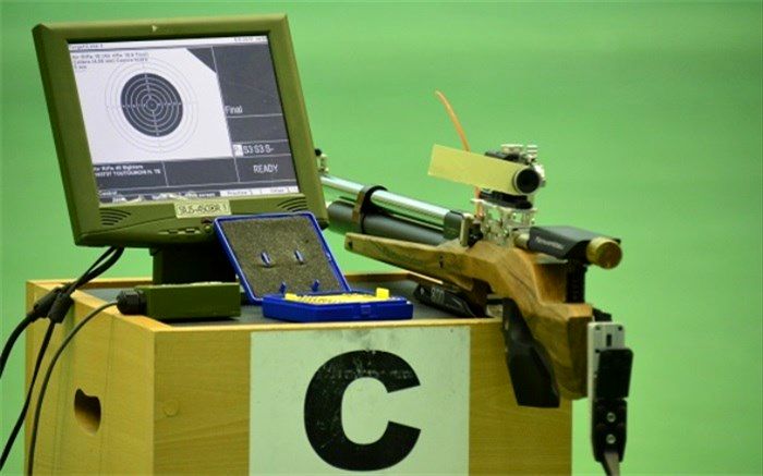 مسابقات تفنگ‌های بادی جام عدالت برگزار می‌شود