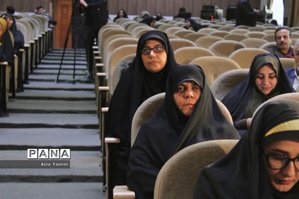 پنل های علمی اولین همایش تخصصی و کارگاه آموزشی آموزش‌های مهارتی، با کیفیت و از راه دور