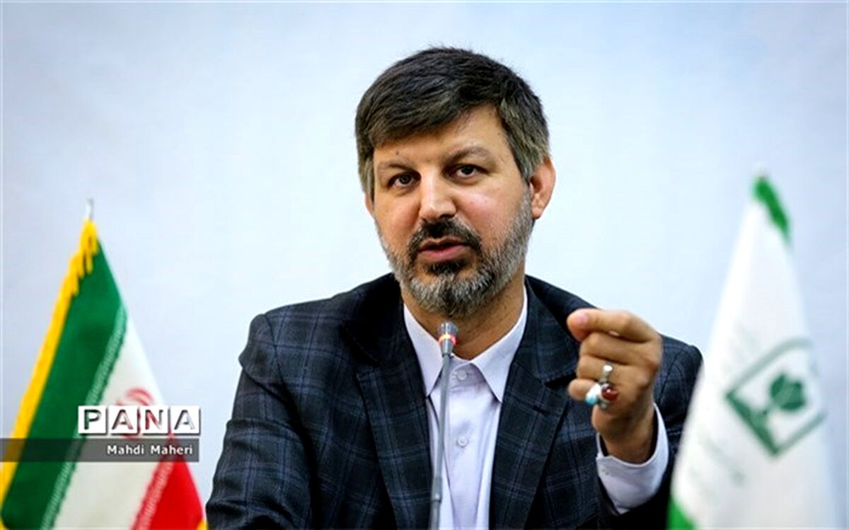 نزدیک به دو هزار مدرسه دارای امام جماعت دانش‌آموز هستند