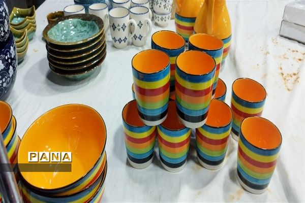 نمایشگاه عرضه مستقیم کالا در پارسیان