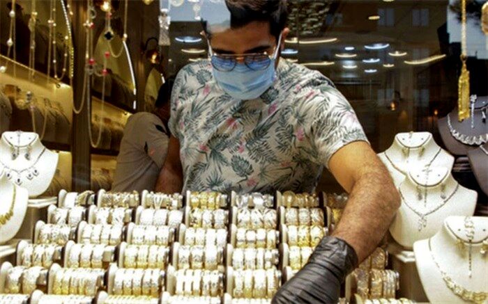 کشف فرارهای مالیاتی تا ۷۰۰ میلیارد تومانی طلافروشان