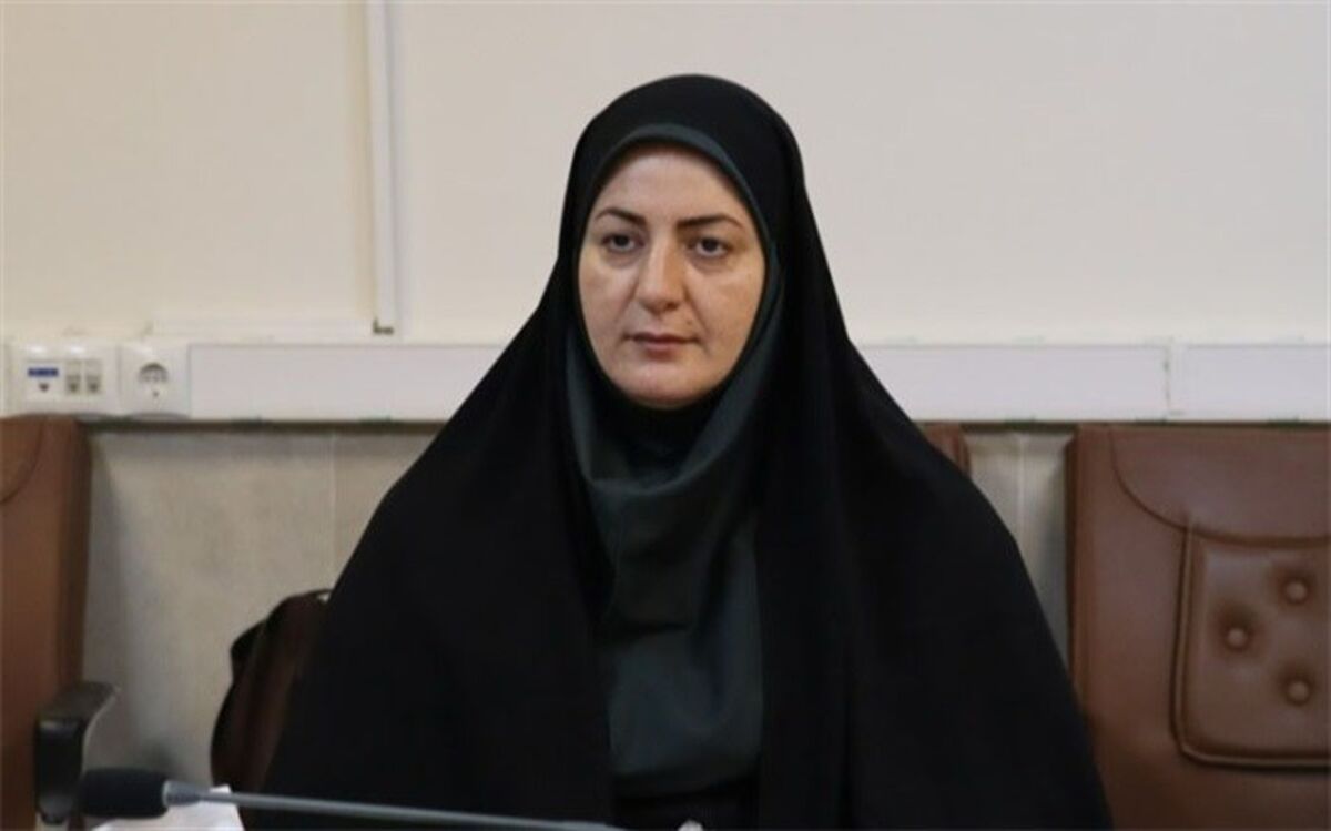 جشنواره الگوهای برتر بستری مناسب برای رشد و ترغیب معلمان مدارس است