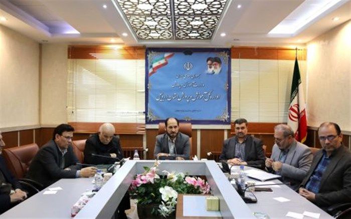 خیرین مدرسه‌ساز یک هزار کلاس درس جدید در استان اردبیل می‌سازند