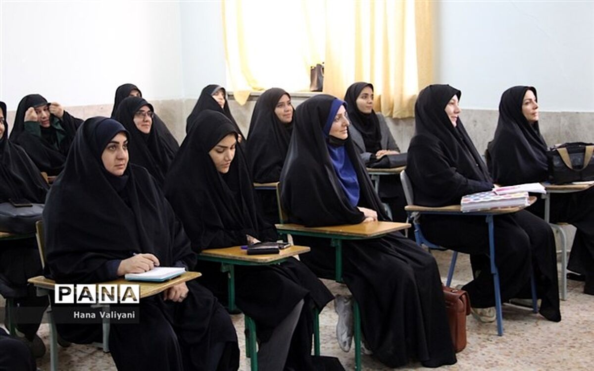 فاز سوم طرح شهیدهمت به‌صورت حلقه‌های گفت‌وگوی مجازی در حال انجام است