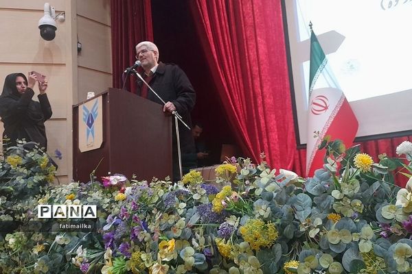 جشن تقدیر از مادران شهید توسط بسیج جامعه زنان سپاه شهرستان فیروزکوه