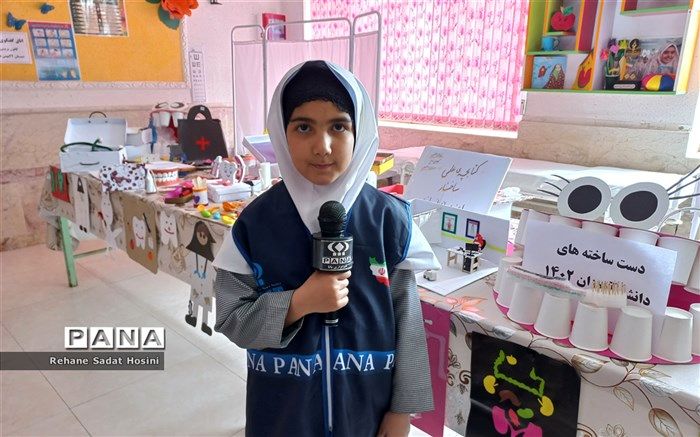 ارتقای سلامت جسم و روح دانش‌آموزان از وظایف اصلی آموزش و پرورش است