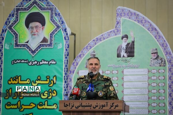 الحاق ۱۰۰ دستگاه تریلر تانک‌بر فوق سنگین به نیروی زمینی ارتش