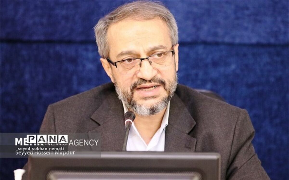 آموزش روخوانی و روانخوانی به ۱۱۰ هزار دانش‌آموز در سال جاری