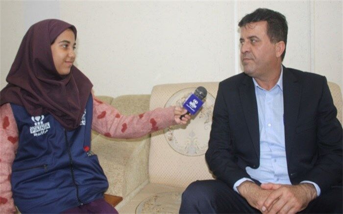 فرایند رتبه‌بندی موجب ارزیابی درست و افزایش جایگاه معلمان شده است