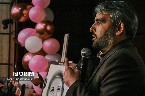همایش گرامیداشت روز زن و الگوی سوم زن مسلمان در شهرستان‌های استان تهران