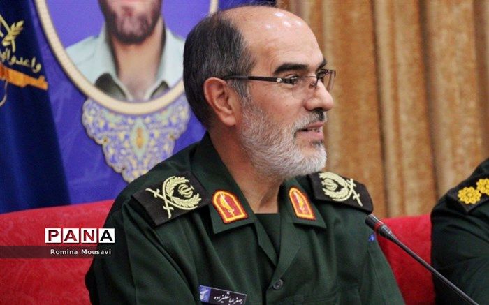 اعلام جزئیات برنامه‌های سالگرد شهادت شهید سلیمانی