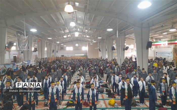 آمریکا با آن همه قدرت در مقابله با حاج قاسم به بن‌بست رسید