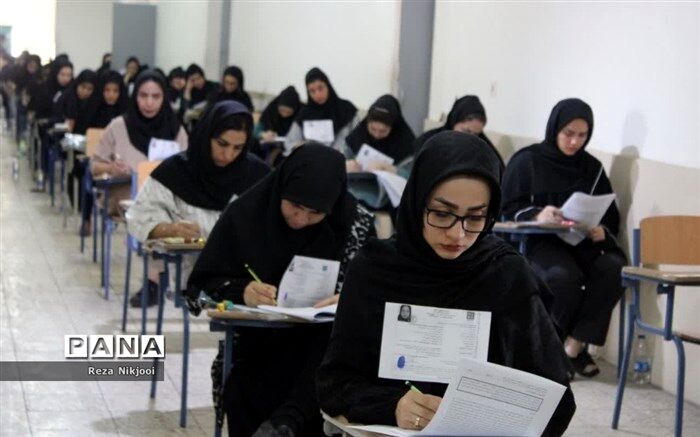 برگزاری آزمون استخدام‌ 72 هزار معلم در اسفند امسال
