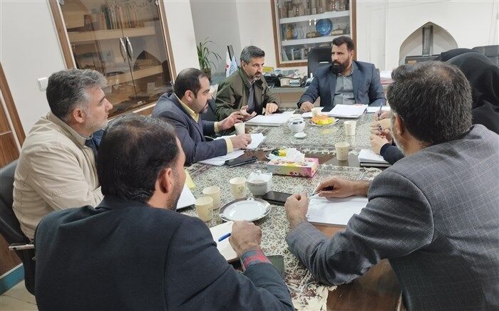 به‌دنبال افزایش  ظرفیت اسکان نسبت‌به سال گذشته هستیم