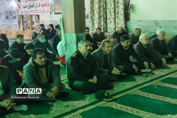 به یاد حاج قاسم