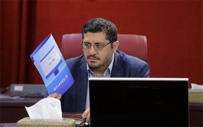 تبدیل مجوزهای قدیمی به شناسه یکتا بهترین راهکار برای شناسایی واحدهای بدون مجوز