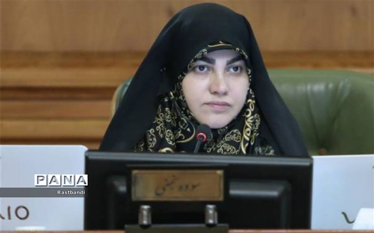 لزوم اجرای طرح آزادی زنان زندانی با جرائم غیرعمد در تمام مناطق تهران