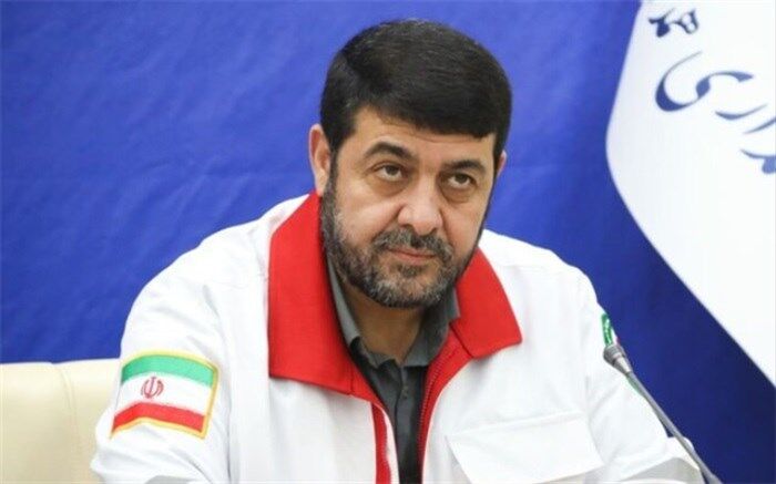 ارائه داروهای خاص و کمیاب در داروخانه‌های هلال‌احمر