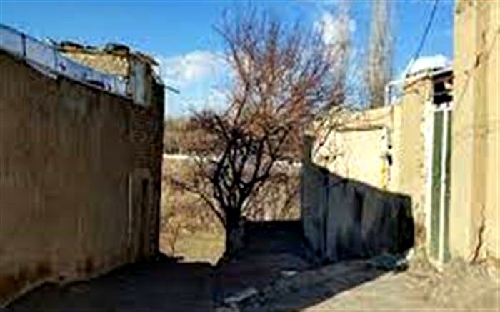 روند انتقال تعدادی ازساکنین منطقه کوی فلسطین آغاز شد