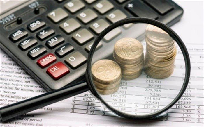 اعداد ارقام هزینه‌ای بودجه اصلاح شود