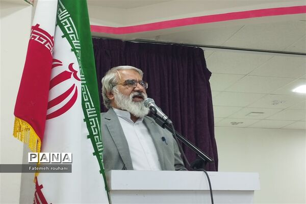 برگزاری کارگاه تخصصی داستان حماسی در خلیل آباد