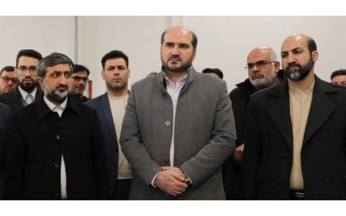 ۴۶ هزار میلیارد ریال از تعهدات سفر رئیس‌جمهور به استان اردبیل محقق شده است
