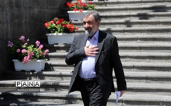 قاسم سلیمانی فرزند میدان و دیپلماسی است