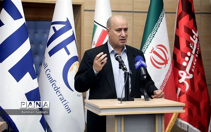 دو دستگاه VAR تا پنجشنبه به ایران می‌رسد