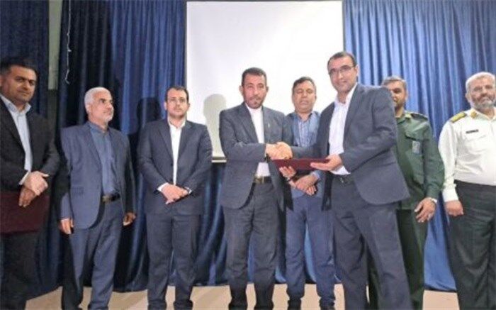 مدیر آموزش و پرورش شهرستان عسلویه منصوب شد