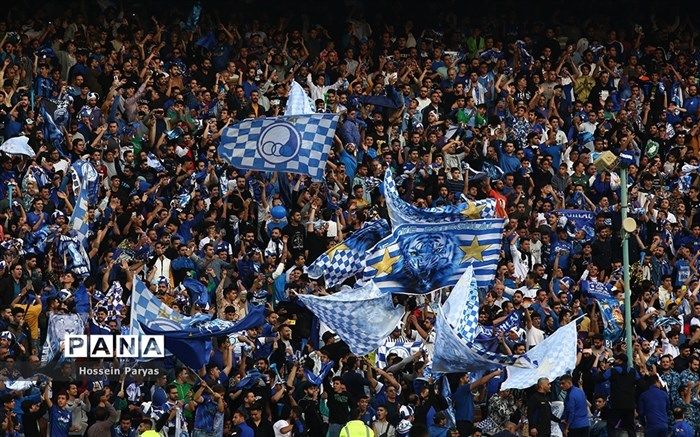 ساخت ورزشگاه اختصاصی استقلال‌ عملیاتی شد