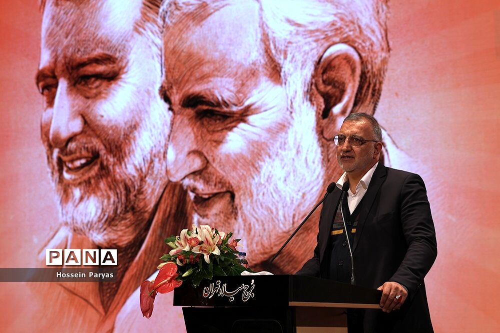 یاران سلیمانی