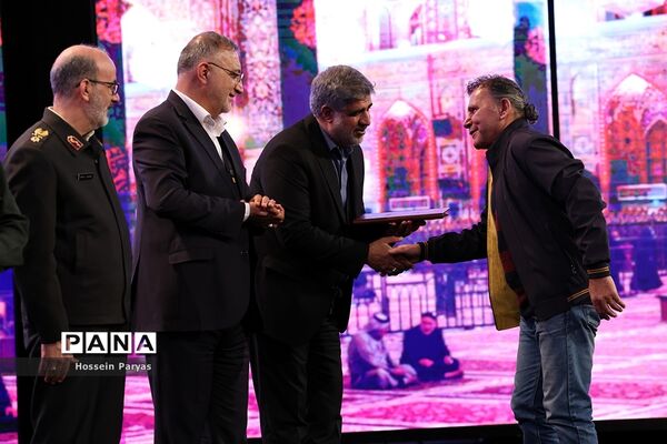 یاران سلیمانی