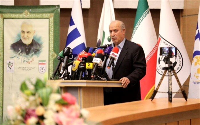 فوتبال المپیاد صحنه کشف نخبگان آینده‌ساز فوتبال کشور